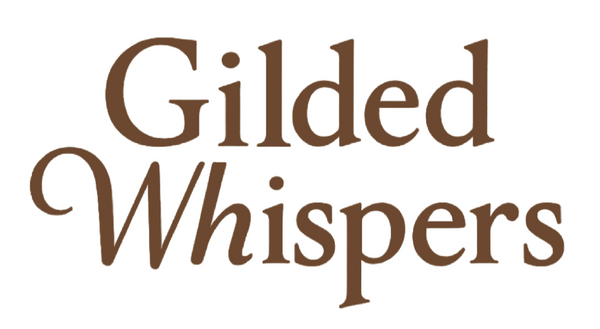 Gilded Whispers